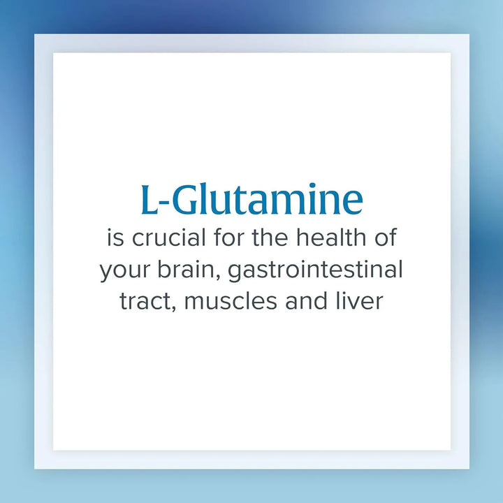 Bebida Micronizada De L-glutamina 5000 Mg Apoya Músculos Y F - Imagen 6