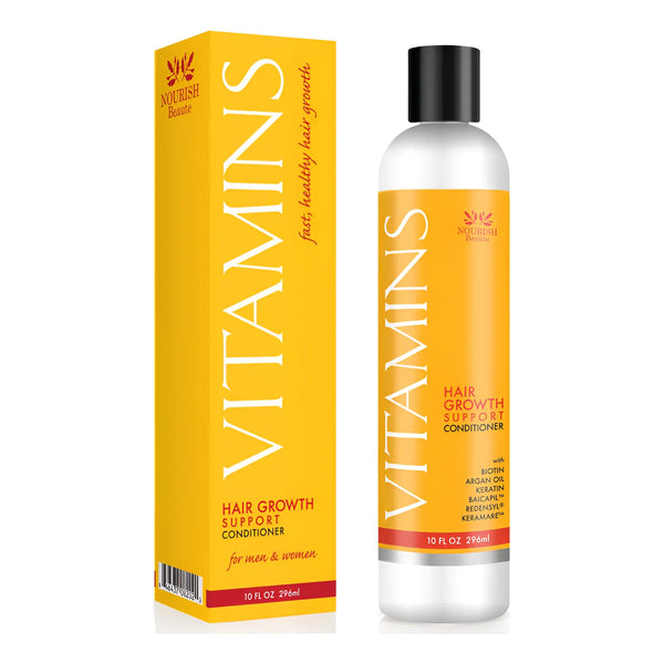 Acondicionador Nutritivo Anticaída Con Bicapil Para Resultad - Imagen 1