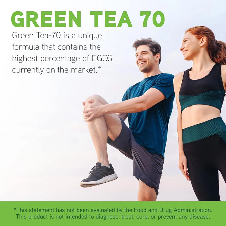 Cápsulas De Té Verde Descafeinado Para Fortalecer El Sistema - Imagen 3