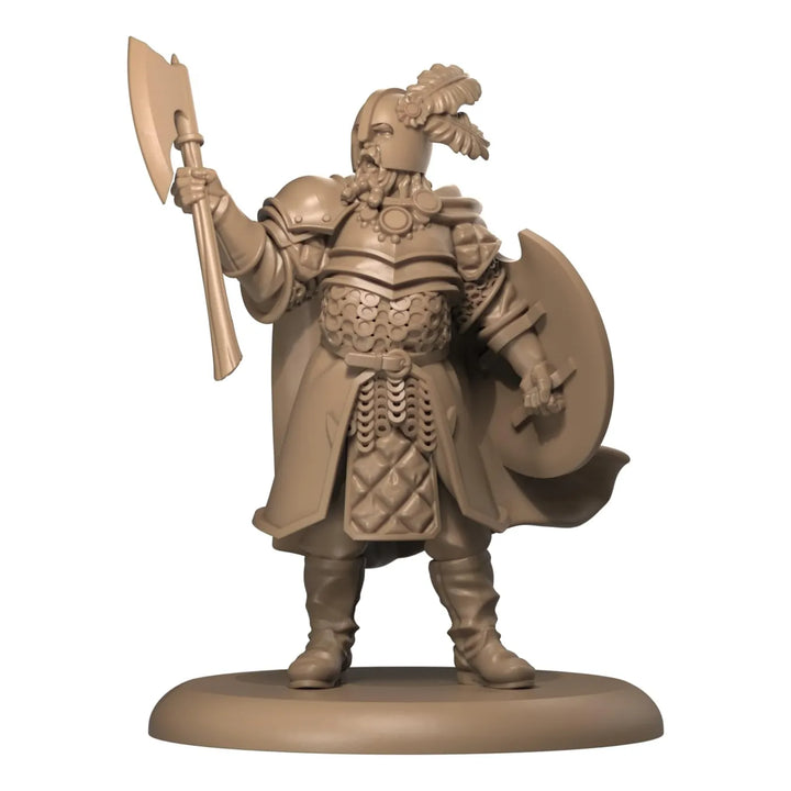 Miniaturas De Mesa Héroes Neutrales Iii Juego De Estrategia - Imagen 7