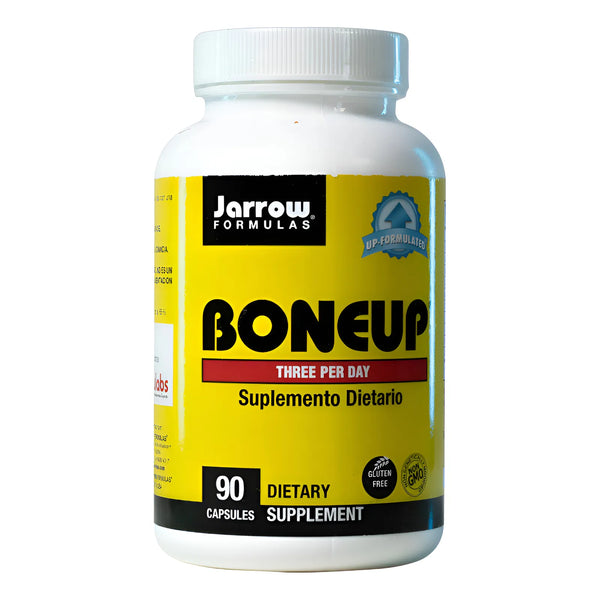 Boneup X90 Capsulas Sin Sabor - Imagen 1