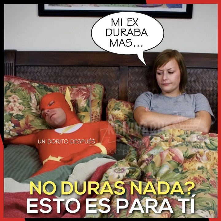 Kit Energizante Natural - 24 Power X + 8 Mega X Gold Sin Sabor - Imagen 6