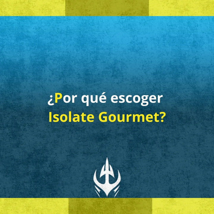 Isolate Gourmet 5 L Vitanas - Imagen 4