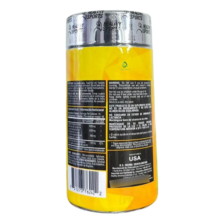 Triple Amino Promo X 2 Na - Imagen 5