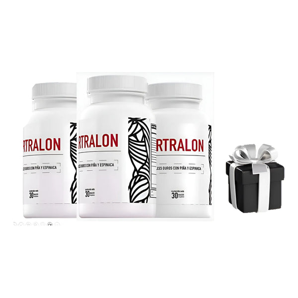 Artralon X 3 + Regalazo - Unida Natural - Imagen 1