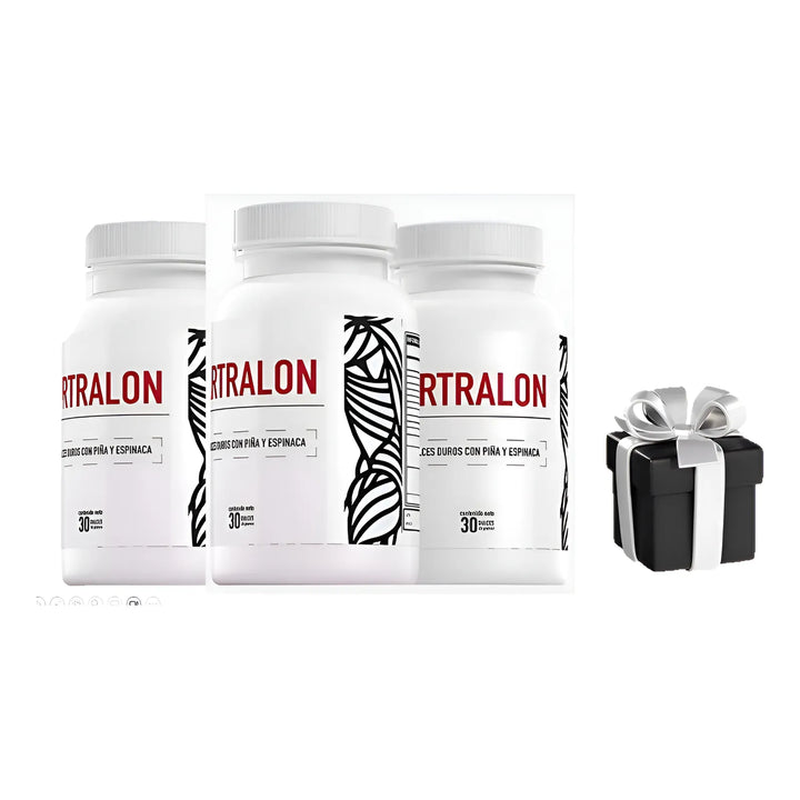 Artralon X 3 + Regalazo - Unida Natural - Imagen 1