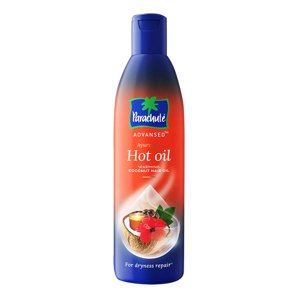 Aceite Caliente Ayurvédico Para Cabello Con 5 Ingredientes N - Imagen 1