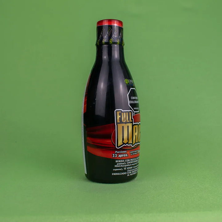 Full Mach Edervit 500 - Imagen 4