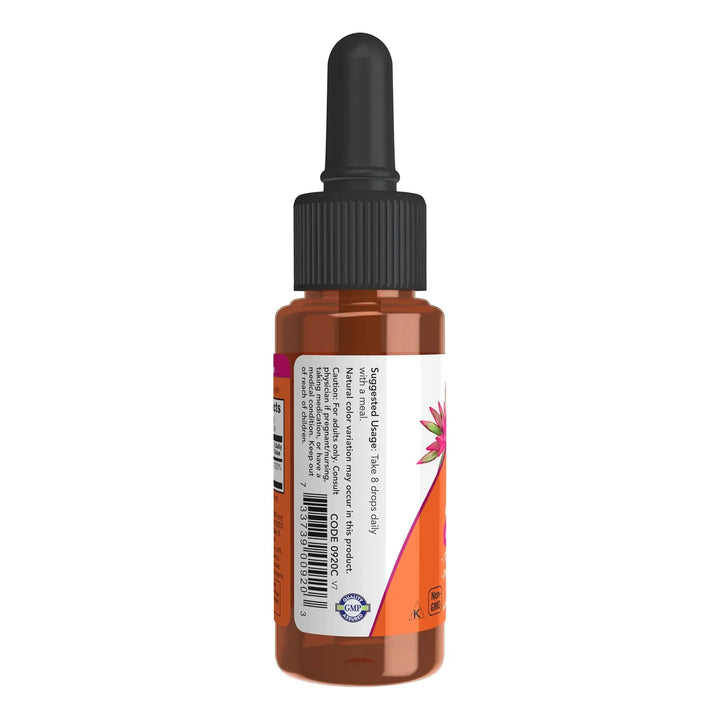 Vitamina E Aceite Líquido Natural Antioxidante 30 Ml Protecc - Imagen 3