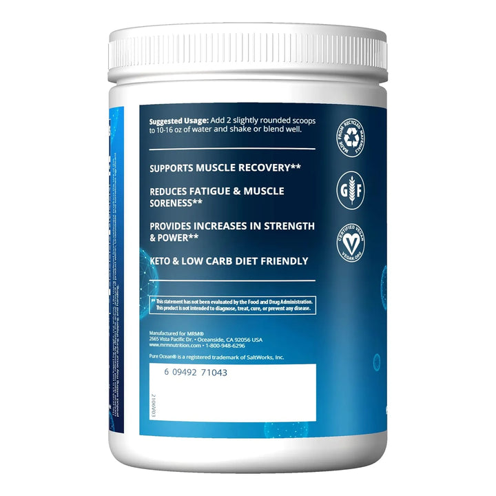 Bcaa Carnosyn 0.34 Oz Sabor Sandía Recuperación Muscular 26 - Imagen 3