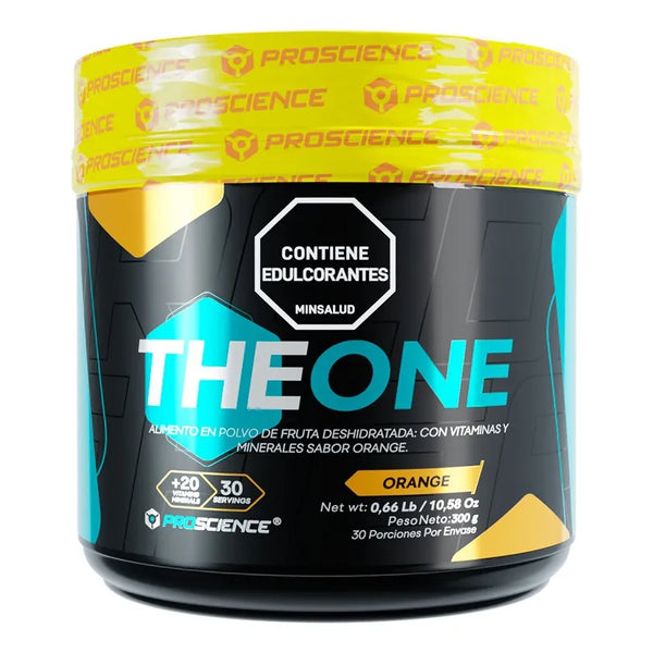 Vitaminas The One Proscience - Imagen 1