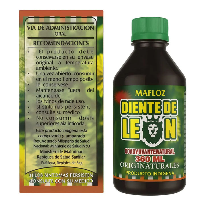 Diente León Promo X 2 Natural - Imagen 4