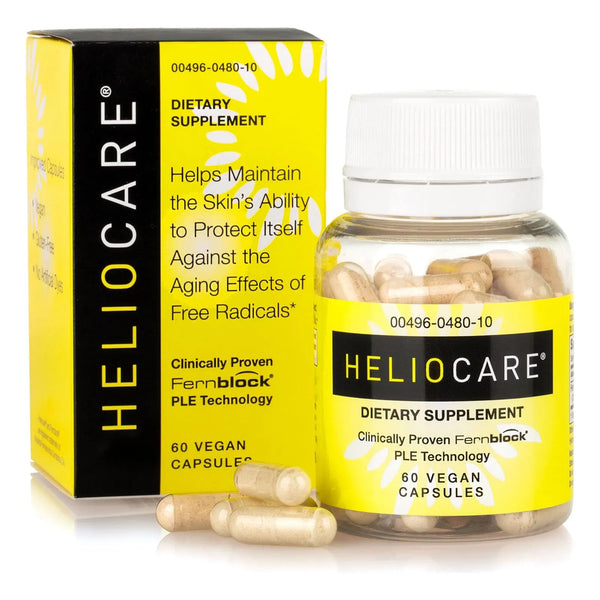 Cápsulas Antioxidantes Para El Cuidado De La Piel Con 240 Mg - Imagen 1