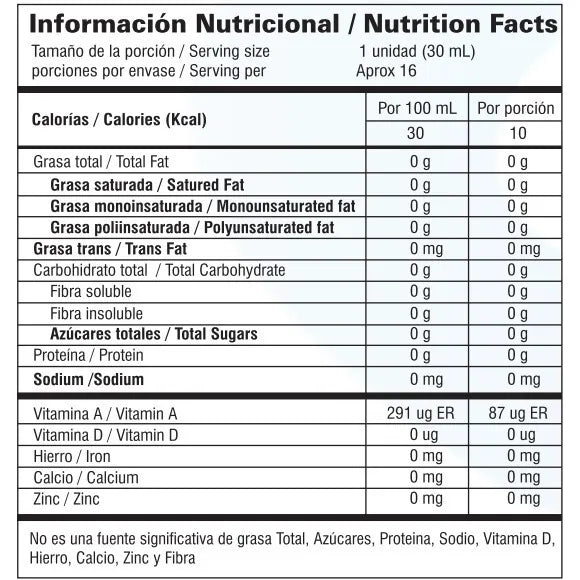 3 Rtafull Hígado Graso Y Colon Irritado Menta - Imagen 6