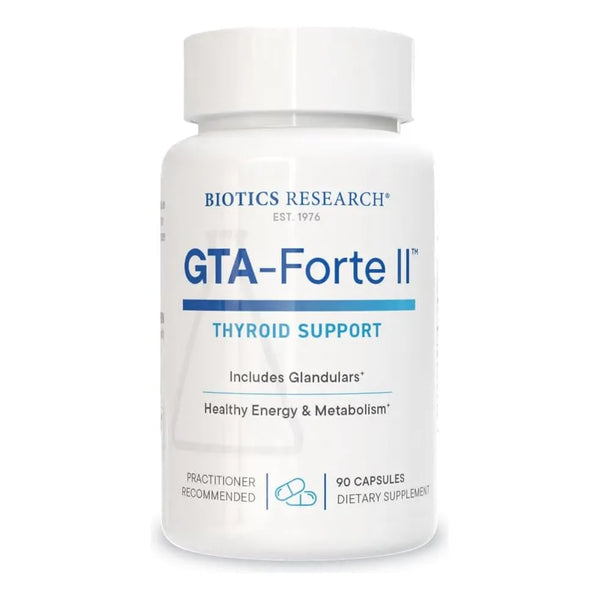Apoyo Glándulas Endocrinas Equilibrio Hormonal Oligoelemento - Imagen 1