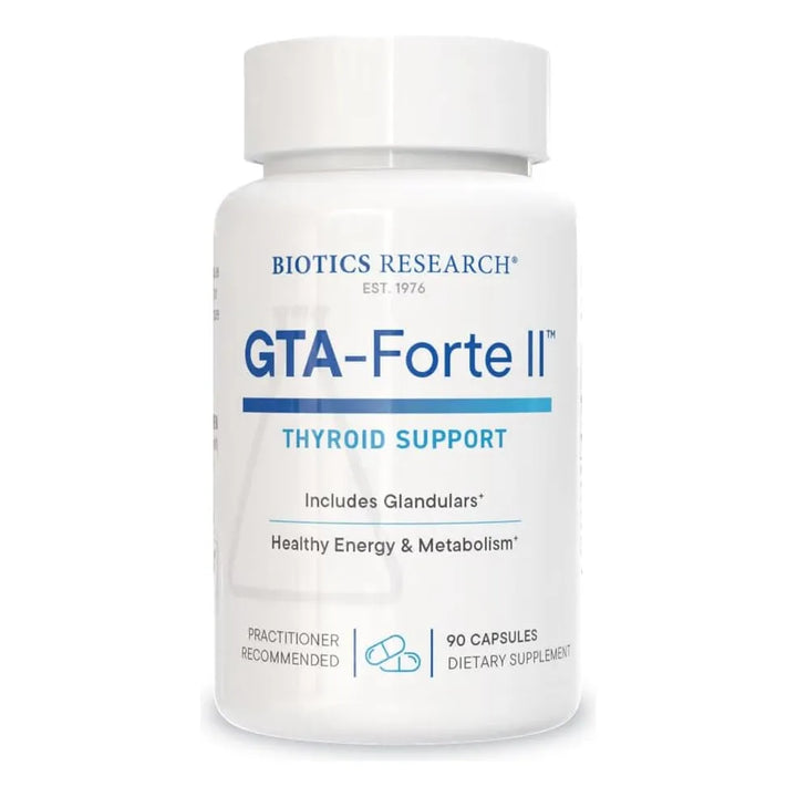 Apoyo Glándulas Endocrinas Equilibrio Hormonal Oligoelemento - Imagen 1