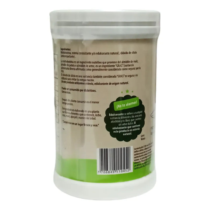 Estevia Endulzante Natural 200 - Imagen 6