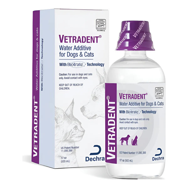 Aditivo Hidratante Para Perros Gatos 500 Ml - Imagen 1