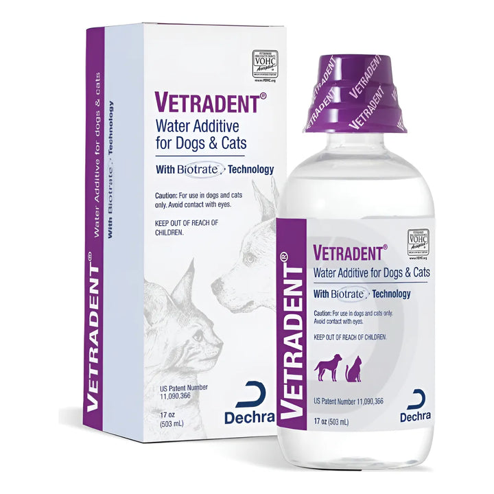 Aditivo Hidratante Para Perros Gatos 500 Ml - Imagen 1