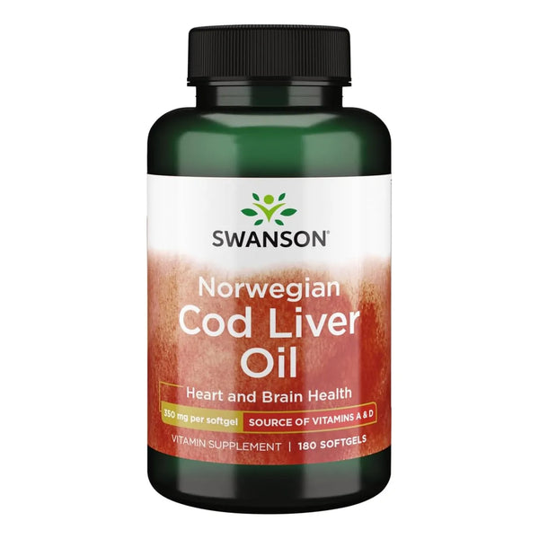 Aceite De Hígado De Bacalao Promueve Huesos Piel Visión Salu - Imagen 1