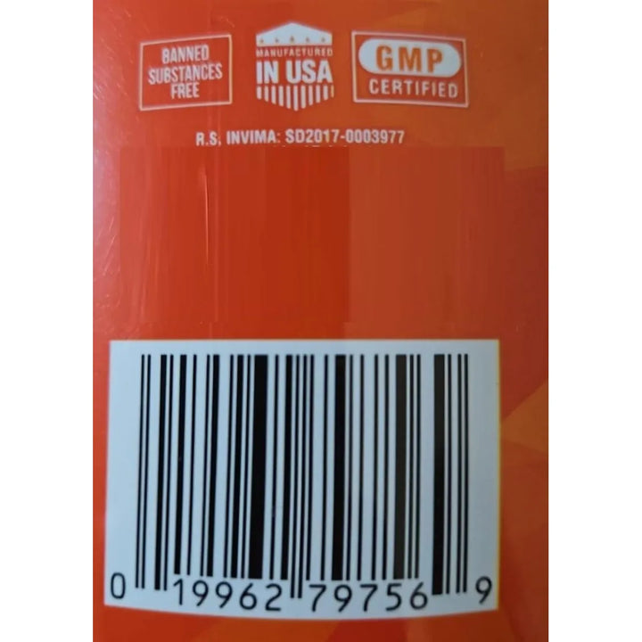 Creatina Monohidratada X 300gr Sin Sabor - Imagen 4