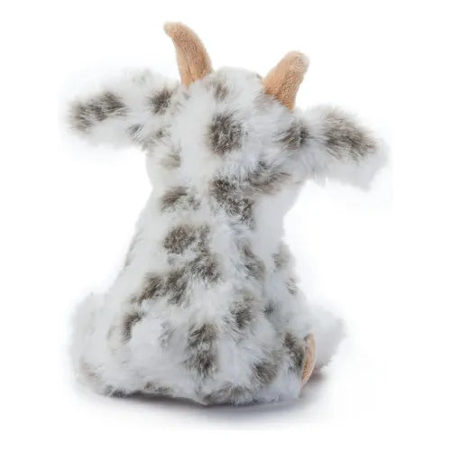 Peluche De Peluche De Cabra The Petting Zoo, Para Niñ - Imagen 4