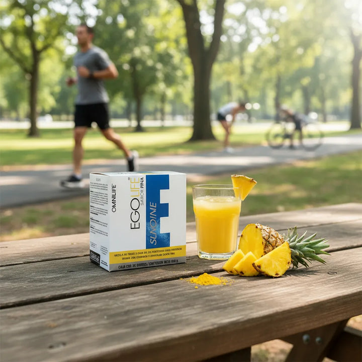 Ego Life  De Omnilife - Unidad A $2365 Piña - Imagen 10