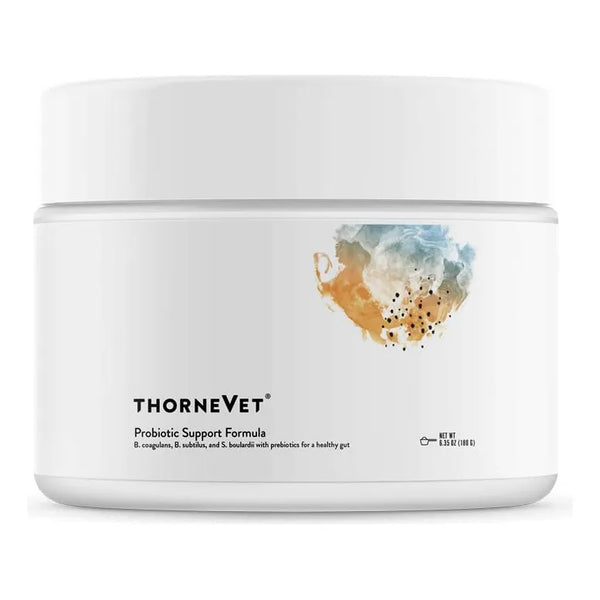 Formula Probiotica En Polvo Soporte Gastrointestinal Flora Intestinal