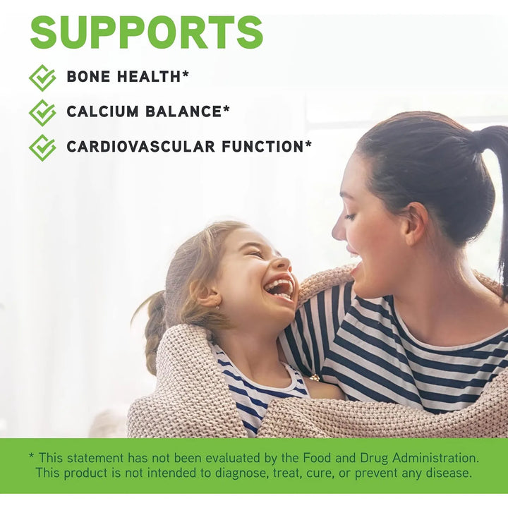 Vitamina D3 5000 Ui Cápsulas Para Dientes Huesos Saludables - Imagen 4