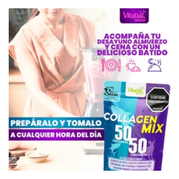 Doypack Colágeno(marino-bovino) - Imagen 5