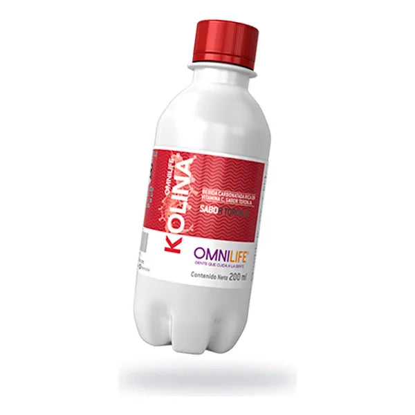 Kolina Omnilife X 5 Unidades Pomelo - Imagen 1
