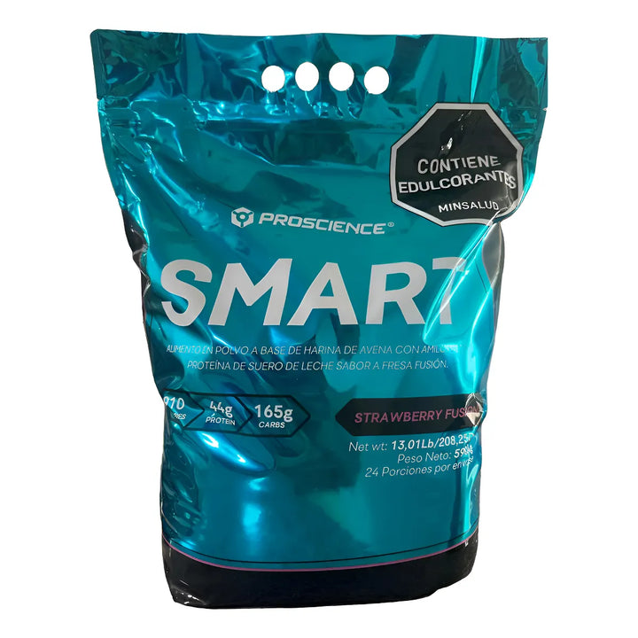 Proteina Smart 13.01 Lb - Imagen 1