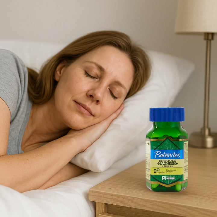 Promo X2 Citrato De Magnesio - Imagen 7