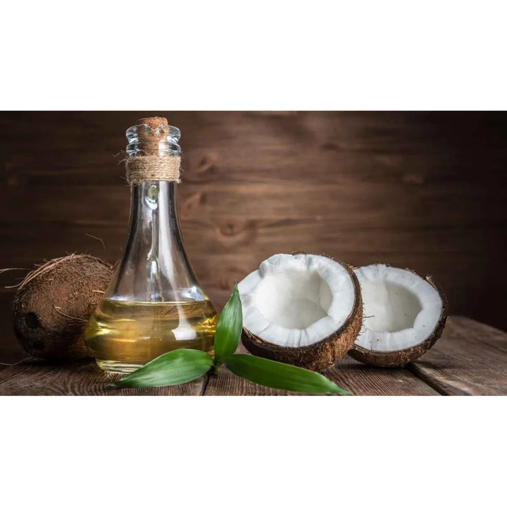 Kit X2 Fibra Linaza, Chía Y Aceite Coco Natural Vitaliah - Imagen 4