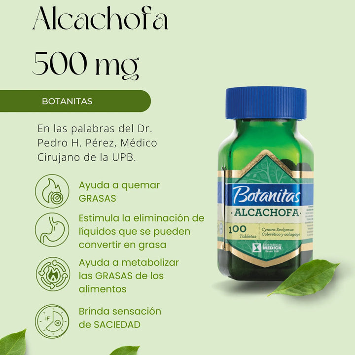 Alcachofa Promo X 4 Potes  - Imagen 3