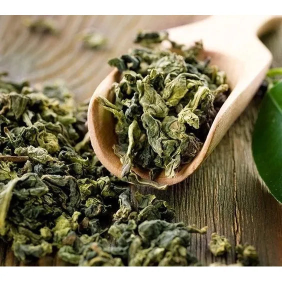 Té Verde 100% Puro 500gr Original - Imagen 5