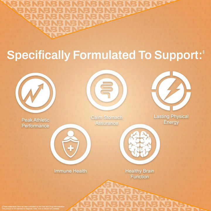 Multivitamina Para Hombre 33 Vitaminas Minerales Micronutrie - Imagen 4