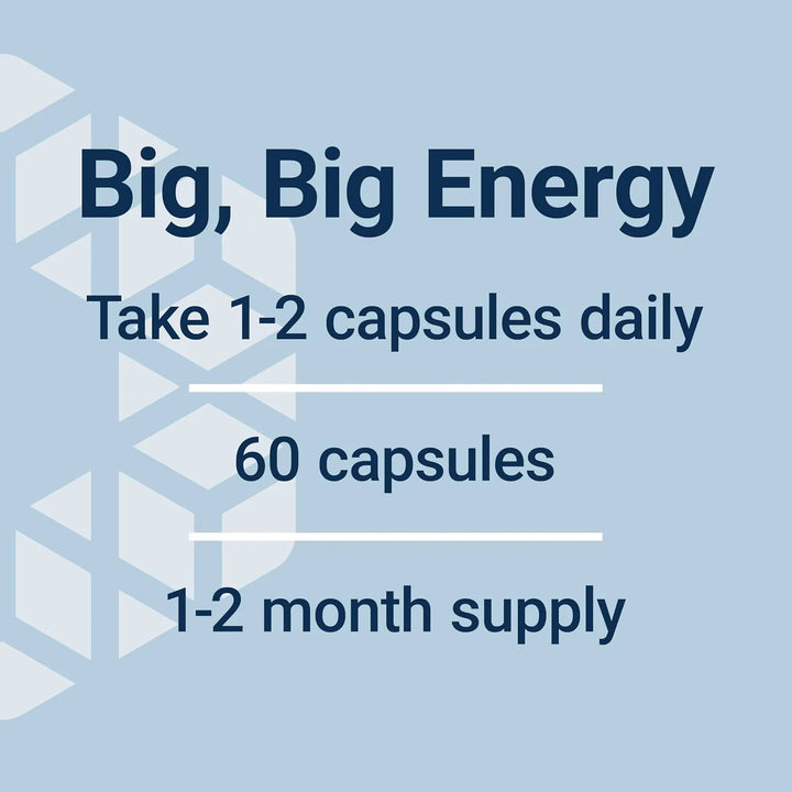 Ácido R-lipoico 240 Mg Energía Celular Antienvejecimiento Sa - Imagen 5