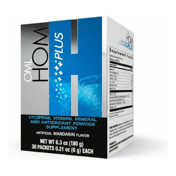 Homo Plus Caja 30 Sobres  Mandarina - Imagen 12