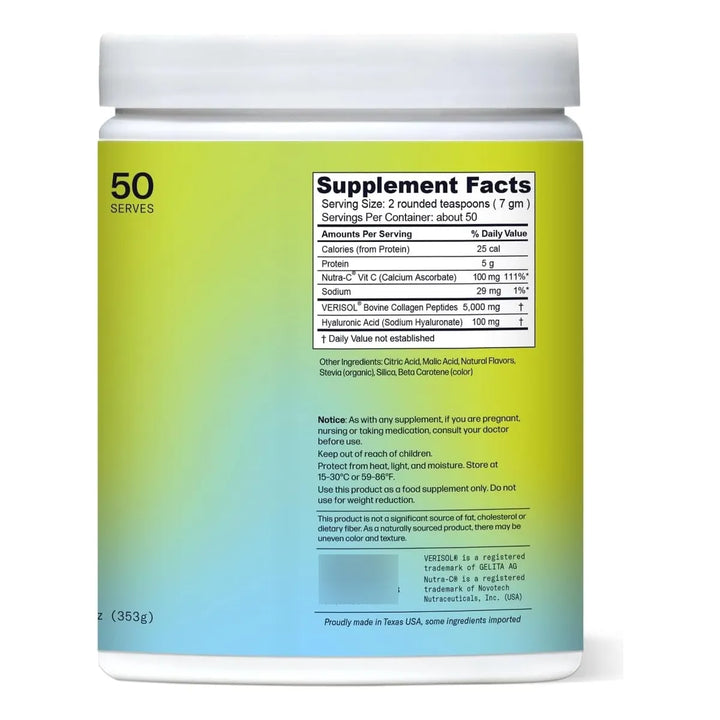 Boost Piel Radiante Con Nutrientes Esenciales 30 Cápsulas - Imagen 3
