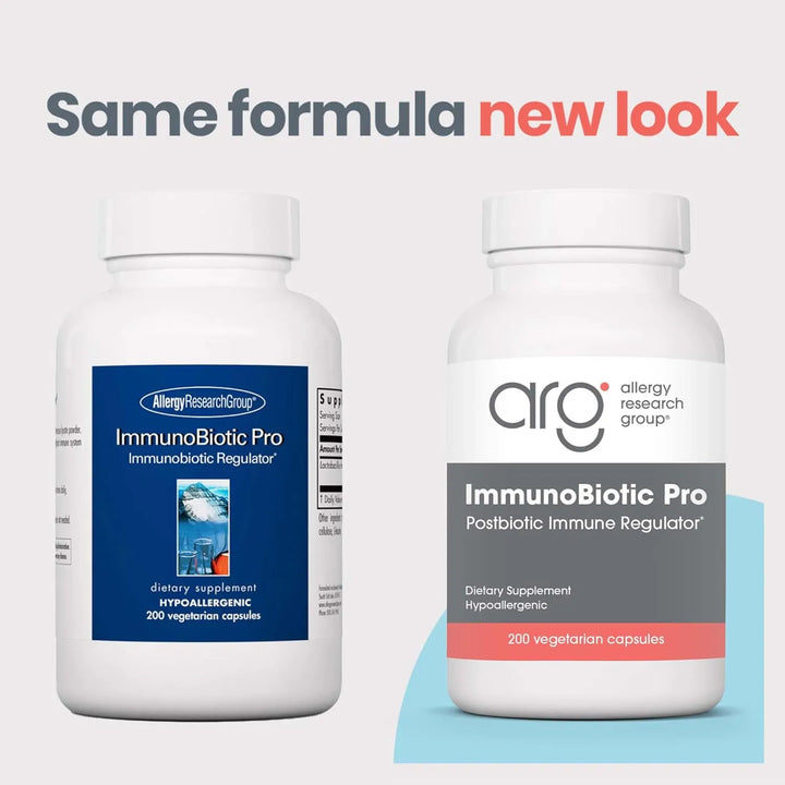Cápsulas Lactobacillus Rhamnosus Lysate 75 Mg Regulador Inmu - Imagen 2