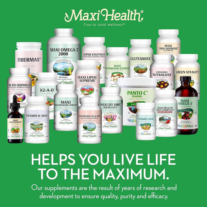 Multivitamínico Masticable Para Niños Y Adultos Con Sabor A - Imagen 8