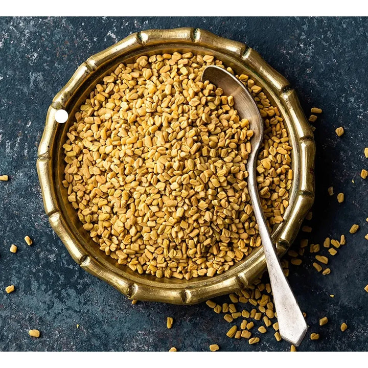 Fenogreco Semilla Natural 500gr - Imagen 3