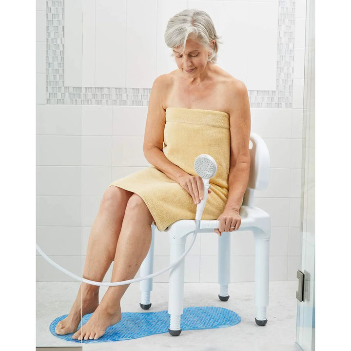 Asiento De Baño Para Personas Mayores Y Discapacitadas, Sopo - Imagen 3