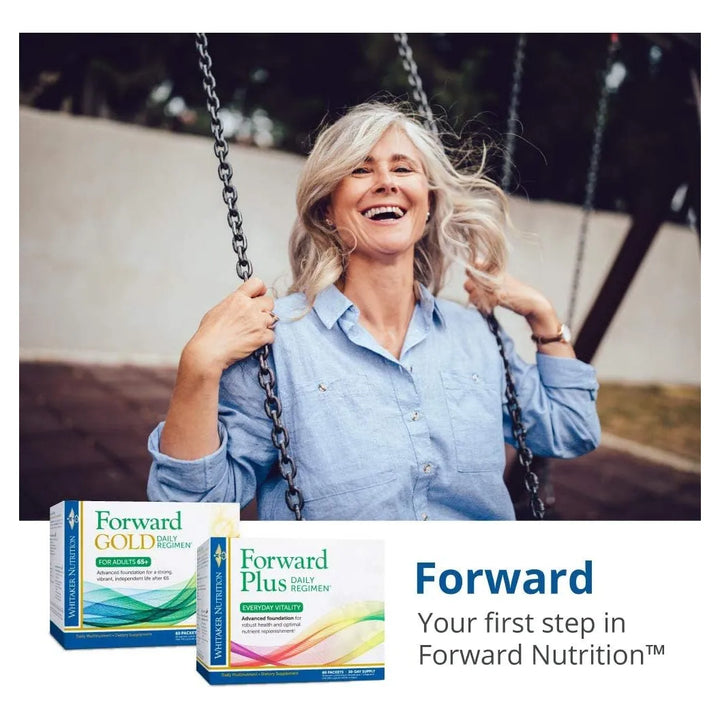 Multivitamínico Integral Para Energía Fuerza Y Vitalidad 60 - Imagen 3