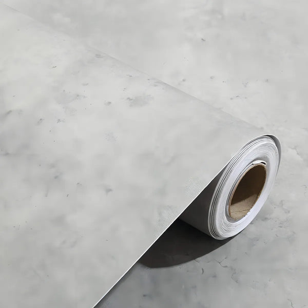 Papel Autoadhesivo Estilo Hormigón 3D 2.9 Mt X 60 Cm Renueva Tus Paredes Fácilmente