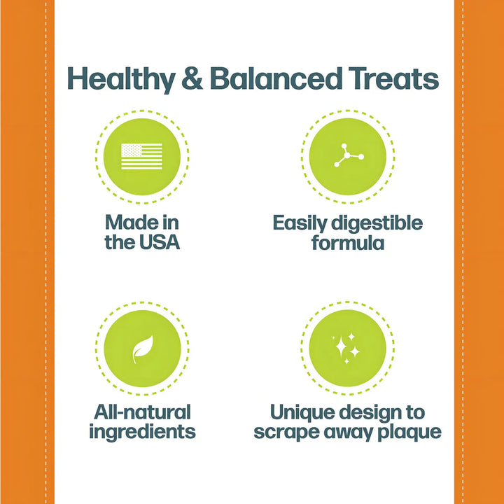 Huesos Para Perros Con Glucosamina Condroitina Y Cerezas Pro - Imagen 4