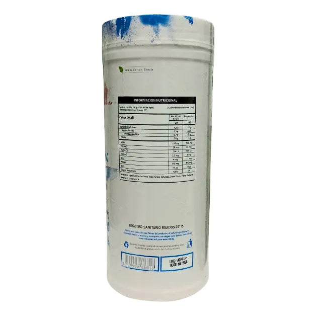 Colageno Hidrolizado Marino - Imagen 5