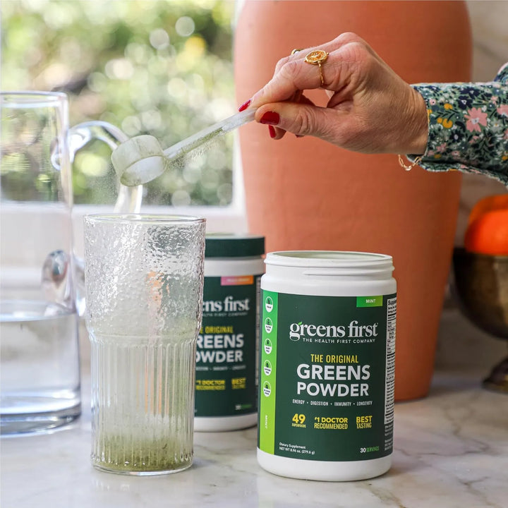 Batido De Superalimentos Antioxidantes 300g Nutrientes Esenc - Imagen 4