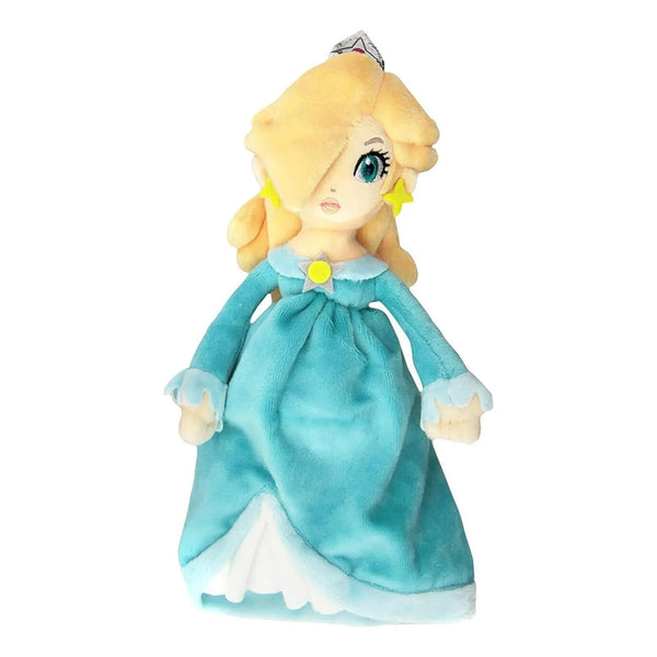 Peluche Princess Rosalina 26 Cm Oficial Little Buddy Super Mario Coleccionable